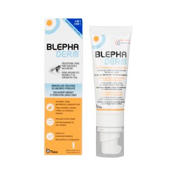 Blephaderm Crème 40ml