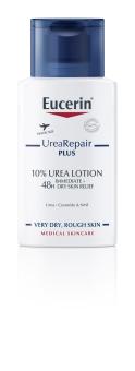 Gratis Eucerin UreaRepair Plus 100ml t.w.v. € 5.79