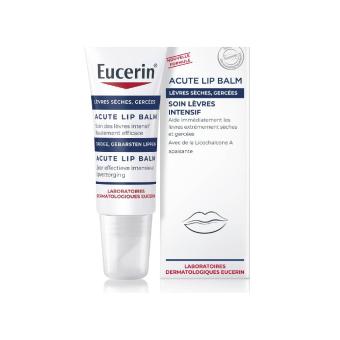 Eucerin UreaRepair Intensive Lip Care 10ml