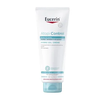 Eucerin AtopiControl Hydro Gel-Crème 400ML