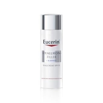 Eucerin Hyaluron-Filler + 3x Effect Dagcrème SPF15 50ml