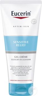 Gratis Sensitive Relief Aftersun 200ml t.w.v. 20,99