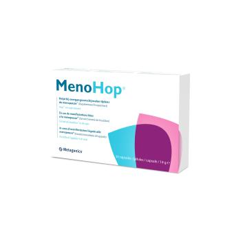 Metagenics Menohop 30 stuks