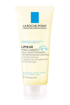 Gratis LRP douchegel b.a.v. LRP zon cadeau