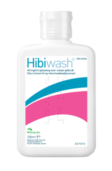 Hibiwash 250ml