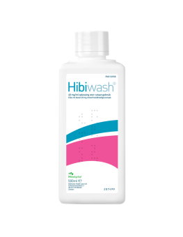 Hibiwash 500ml
