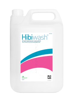 Hibiwash 5L
