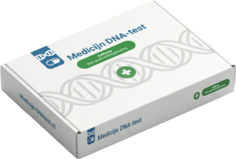 Medicijn DNA-test