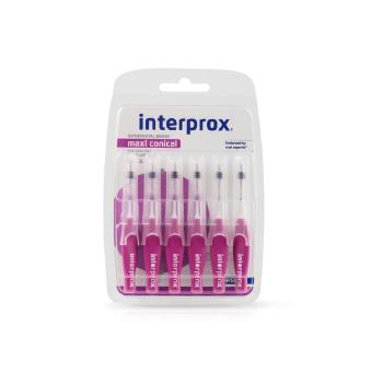 Interprox Maxi Ragers 6 stuks