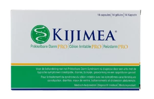 Kijimea Prikkelbare Darm Pro capsule 14 stuks