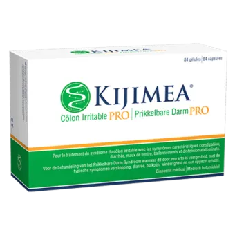 Kijimea Prikkelbare Darm Pro Capsule 84 stuks
