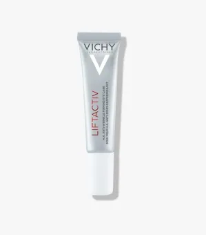 Vichy Liftactiv H.A. Anti-Rimpel Verstevigende Oogcrème 15ml