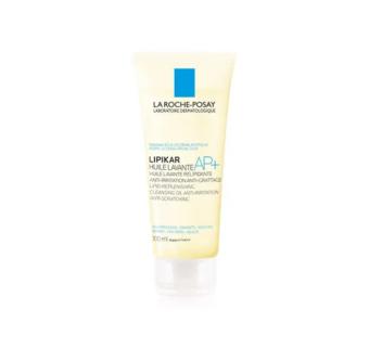 Gratis Lipikar douche olie 100ml t.w.v. 8.99