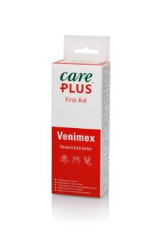 Care Plus Venimex Uitzuigset