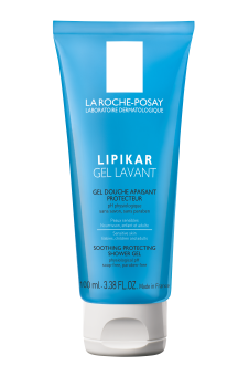 Gratis La Roche-Posay Lipikar Gel Lavant 100ml t.w.v. €4.99 cadeau