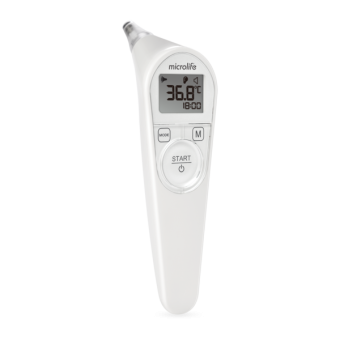 Microlife Oorthermometer Infrarood IR210 1 stuk