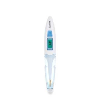 Microlife Thermometer Flexibele Tip MT200 1 stuk