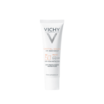 Vichy UV Age Daily 15ml Gratis Cadeau