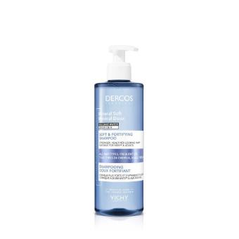 Vichy Dercos Mineralen Shampoo 400ml