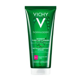 Vichy Normaderm Phytosolution Purifying Reinigingsgel 200ml