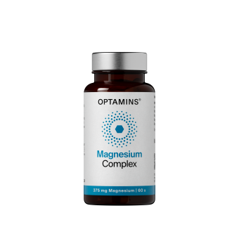 OPTAMINS Magnesium Complex 60 stuks