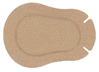 Ortopad skin regular 50ST