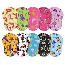 Ortopad SOFT boys junior 50ST