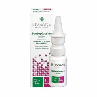 Livsane 15ml bij BENU Shop