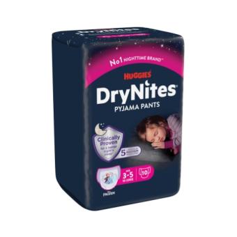 Depend For Women Normal L Pants 9 stuks