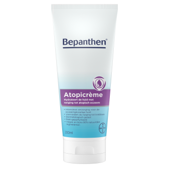 Bepanthen Atopicrème 200ml