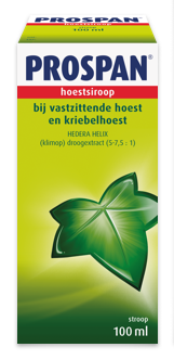 Prospan Hedera Helix