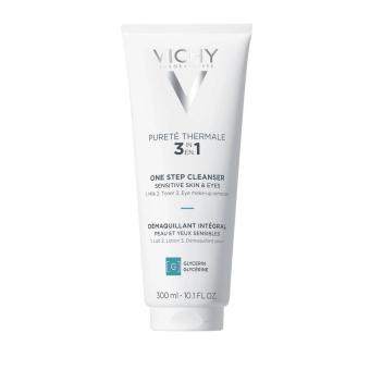 Vichy Purete Thermale Micellaire Reinigingslotion 3-in-1 300ml