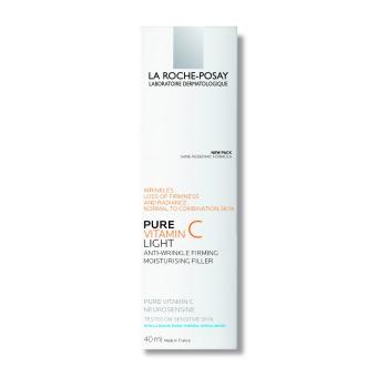 La Roche-Posay Pure Vitamine C Crème Licht 40ml