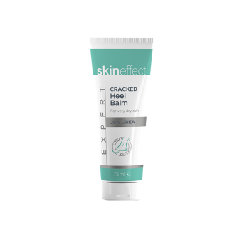 Skineffect Eelt en Klovenzalf 25% Ureum 75ml