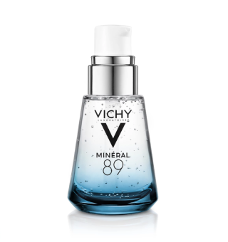Vichy Minéral 89 Booster Serum 50ml