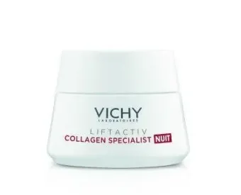 Gratis Vichy Collagen Specialist Cadeau t.w.v. €17,49