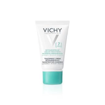 Vichy Deodorant Intense Transpiratie Crème 30ml