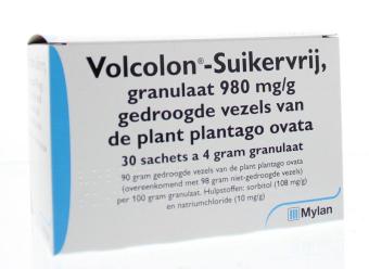 Volcolon Granulaat 6G 30 sachets
