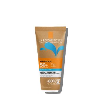 La Roche-Posay Anthelios Wet Skin Volwassenen SPF50+ 200ml