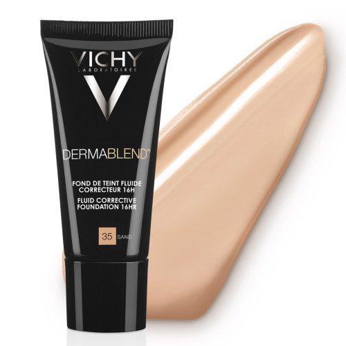 Vichy Dermablend 35 Corrigerende Foundation 30ml