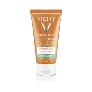 Vichy Capital Soleil SPF50+ Gezichtscrème 50ml