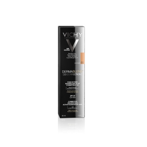 Vichy Dermablend 3D Correctie Foundation 55 30ml