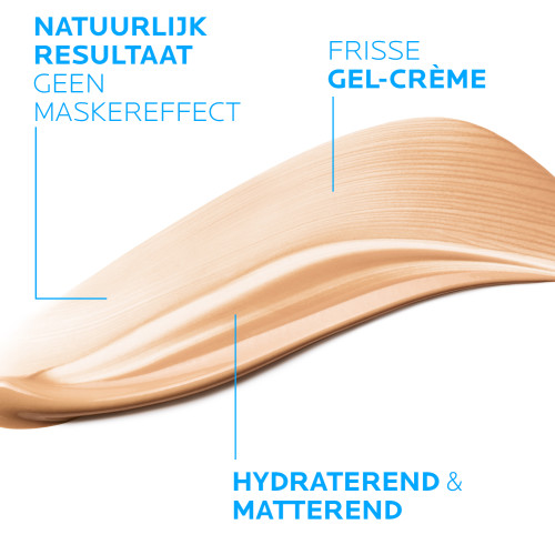 La Roche-Posay Effaclar Duo+ Unifiant Light Dagcrème 40ml