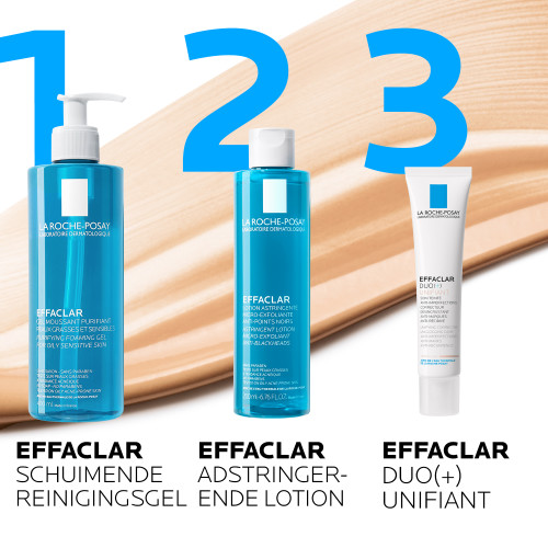 La Roche-Posay Effaclar Duo+ Unifiant Light Dagcrème 40ml