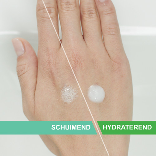 CeraVe Hydraterende Reinigingscreme 1000ml