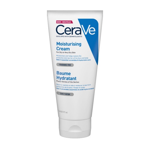 CeraVe Hydraterende Creme 177ml