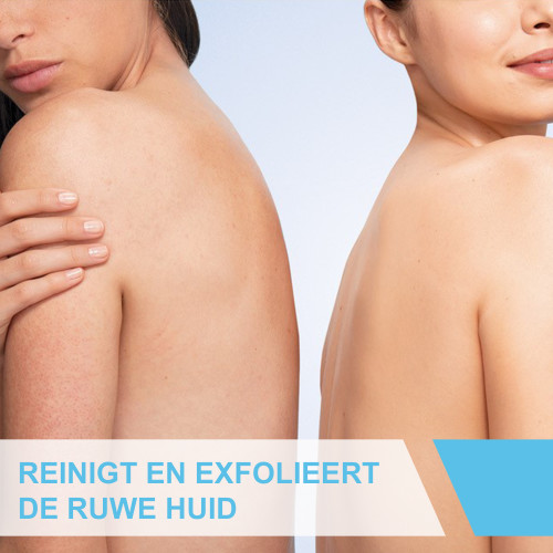 CeraVe Anti-Ruwe Huid Reiniger 236ml