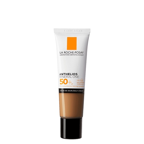 La Roche-Posay Anthelios Mineral One T05 Créme SPF50+ 30ml