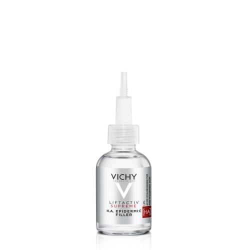 Vichy Liftactiv Supreme H.A Epidermic Filler Serum 30ml