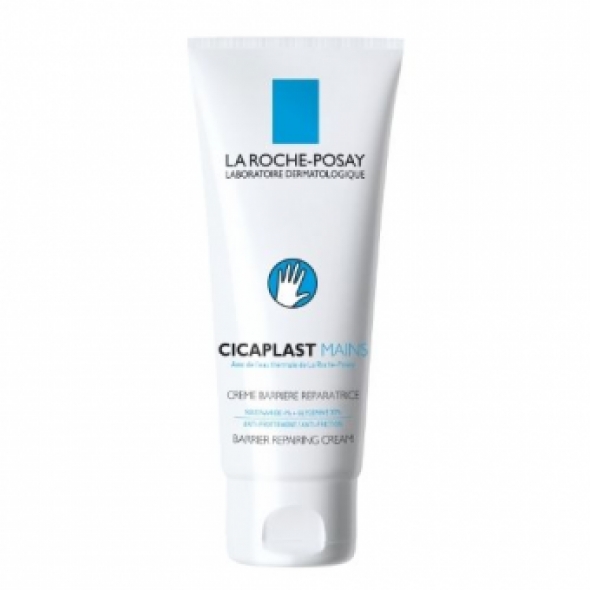 La Roche-Posay Cicaplast Handcrème Voor Kloven 100ml